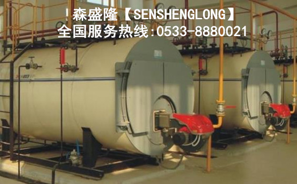 鍋爐水垢的成因、危害及清洗方法