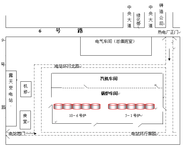 鍋爐除垢劑